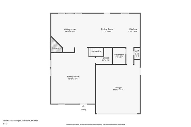 Photo - 7953 Meadow Spring Ln