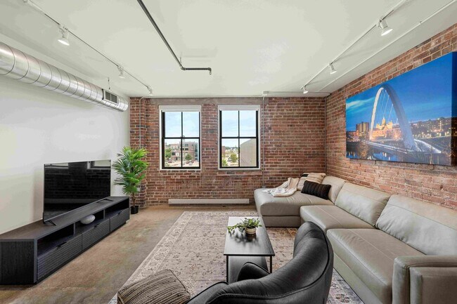 Photo - Harbach Lofts
