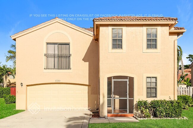 Building Photo - 1730 Shoreside Cir