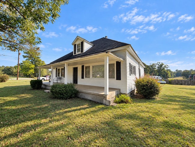 292 Ervin Coker Rd NE