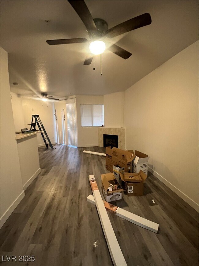 Photo - 7135 S Durango Dr Unit 208