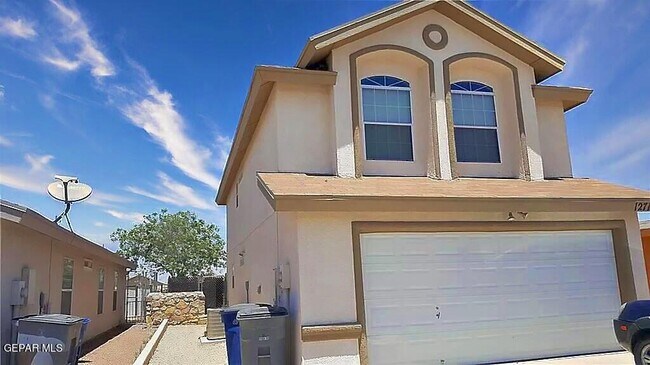 Building Photo - 12717 Francisco Paz Dr