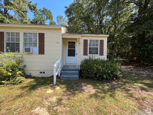 Building Photo - 2413 Knox Dr Unit 2413 Knox Dr. Rental