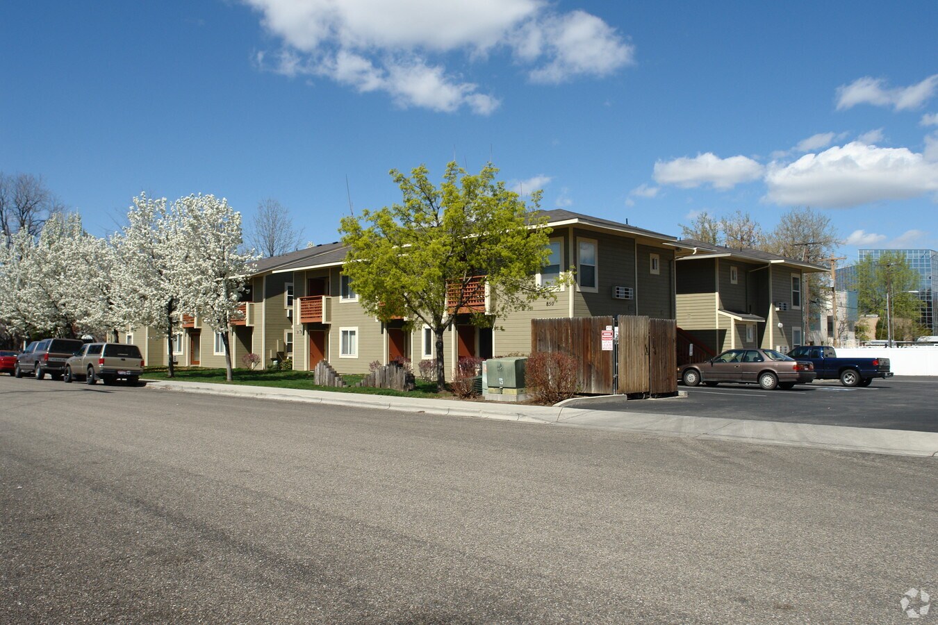 Photo - Copper Terrace Apartments