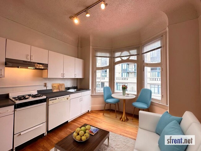 Photo - O'Farrell Associates LLC.