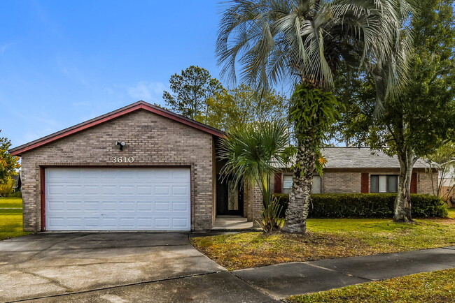 Building Photo - 3610 N Ride Dr Rental