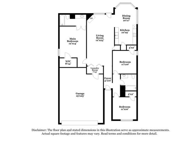 Photo - 1604 Marie Rd