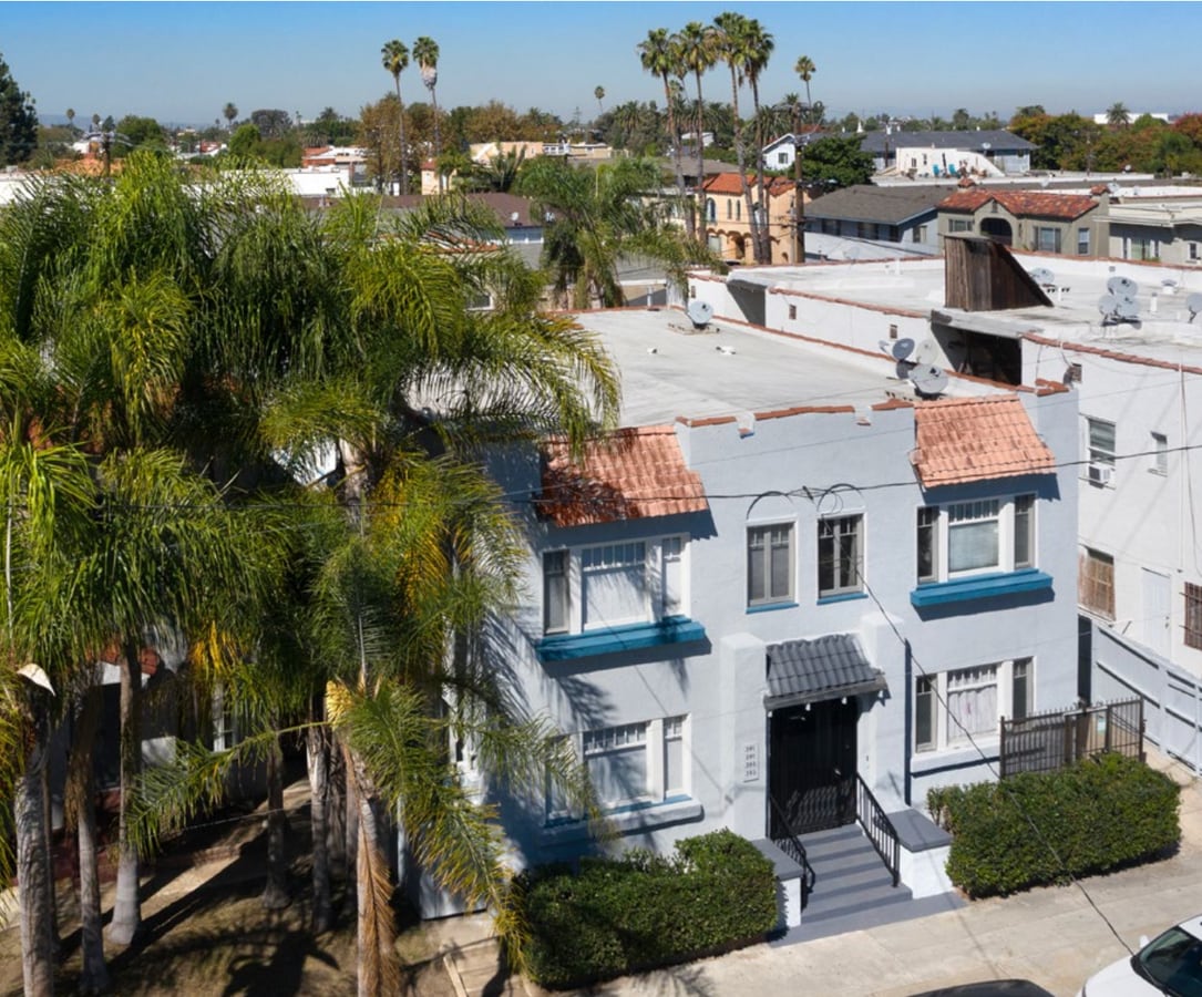 Photo - 391 Ximeno Ave Condo Unit B