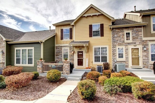 Photo - 563 Lost Valley Point