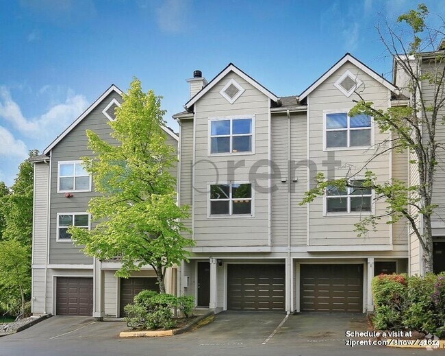 Building Photo - 3116 164th St SW Rental