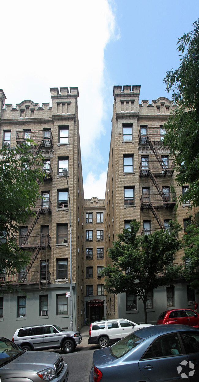 Building Photo - 106 Cabrini Boulevard Rental