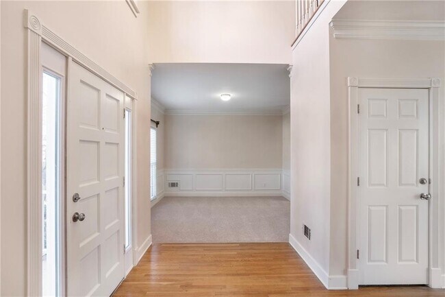 Photo - 1200 Whitehawk Trail NW