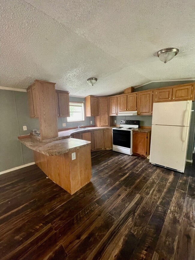 Photo - 24606 Clennie Needham Rd