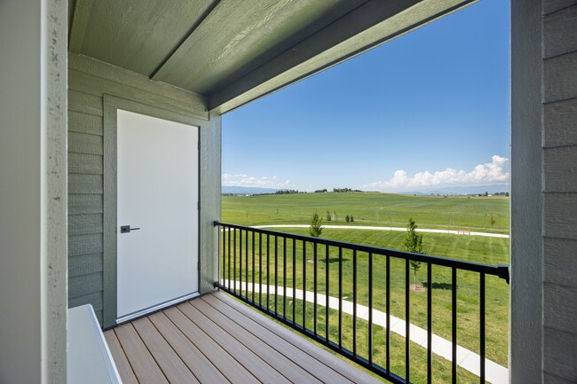 Altus Apartments