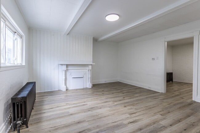 Photo - 626 Excelsior St