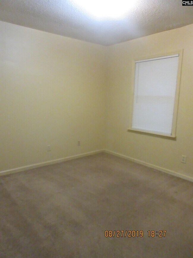 3734 Elberta St Townhome Townhome Rental in Columbia SC