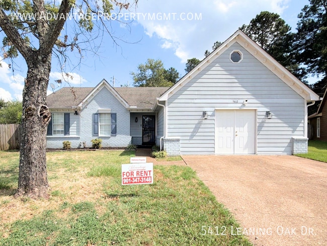 Photo - 5412 Leaning Oak Dr