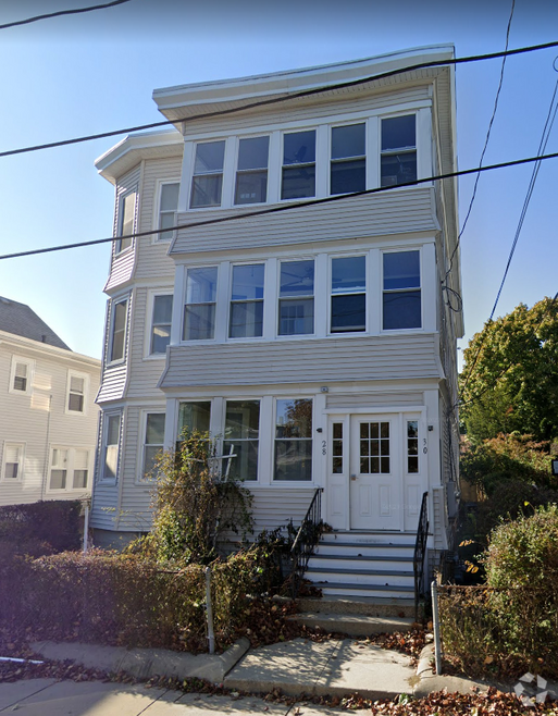 Building Photo - 30 Clay St Unit 3 Rental