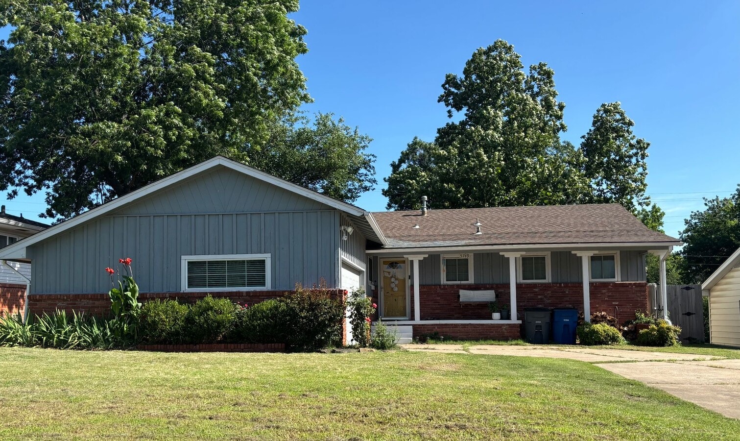 Awesome Midtown Rental! - Awesome Midtown Rental!