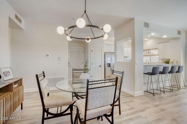 8880 E Paraiso Dr Unit 213