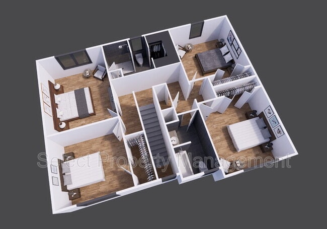 Photo - 5232 Broad Fields Cove