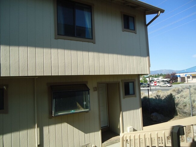 Photo - Townhouse in NW Reno