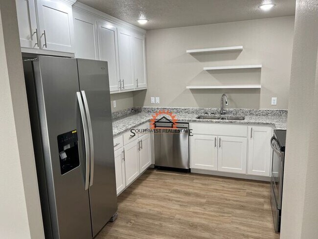 Photo - Brand new 2 bedroom 2 bath duplex