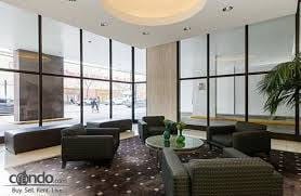Lobby - 1636 N Wells St Unit 1812