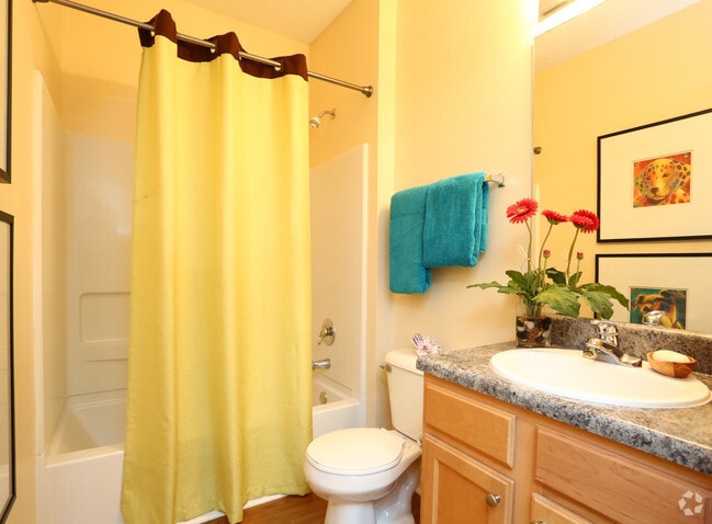 Interior Photo