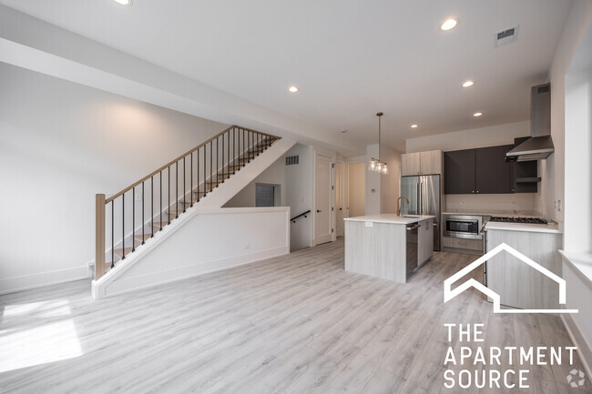 Building Photo - 1814 W Thomas St Rental