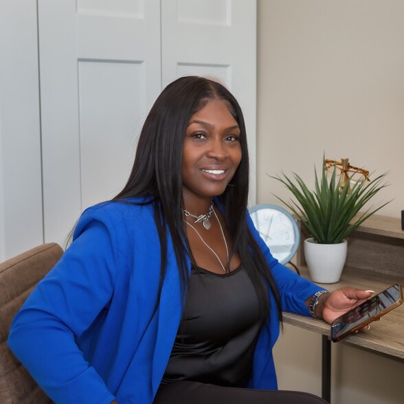 Primary Contact Photo