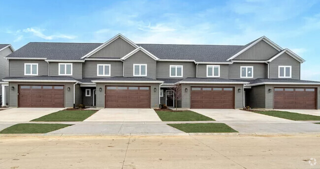 Building Photo - Ivy Acres Townhomes