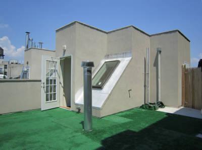 Photo - 47 1/2 1st Street (2nd & 1st Ave), #5F Unidad 5F