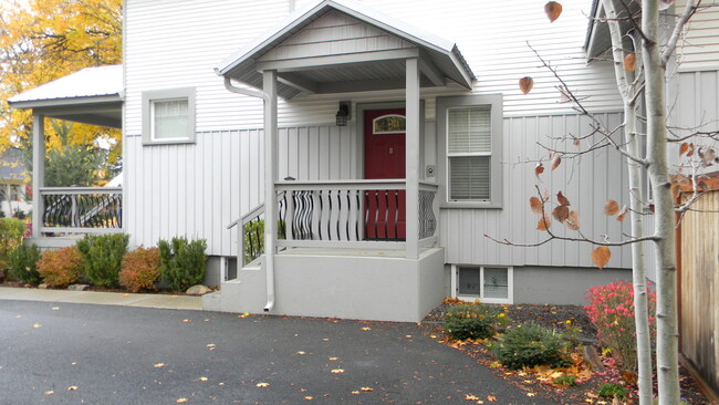 Photo - 316 S 17th St Apartment Unit 316 S 17th St #A