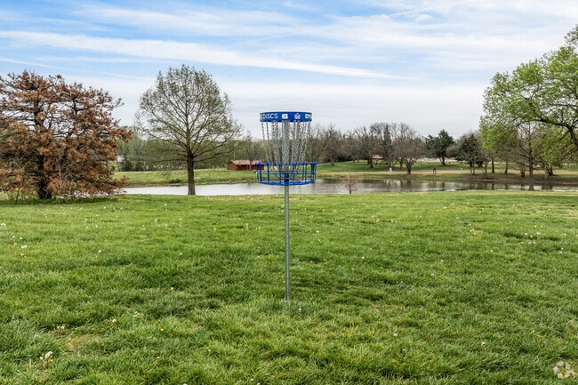 Jones Park