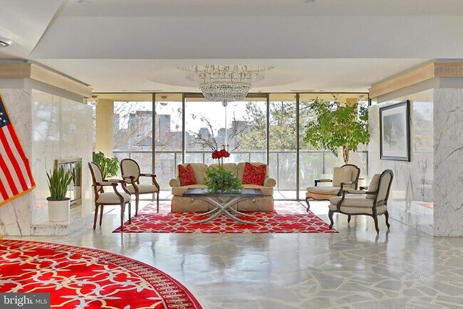 Photo - 1101 S Arlington Ridge Rd Apartamento Unidad 705