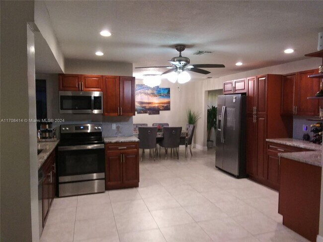 Photo - 1377 NW 87th Terrace