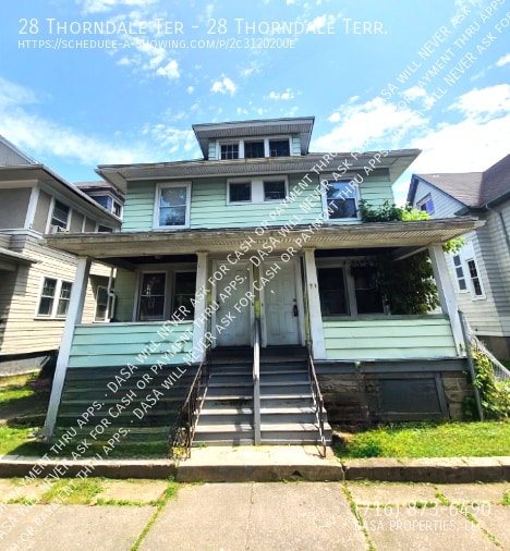 Building Photo - 28 Thorndale Terrace Unit 28 Thorndale Terr.