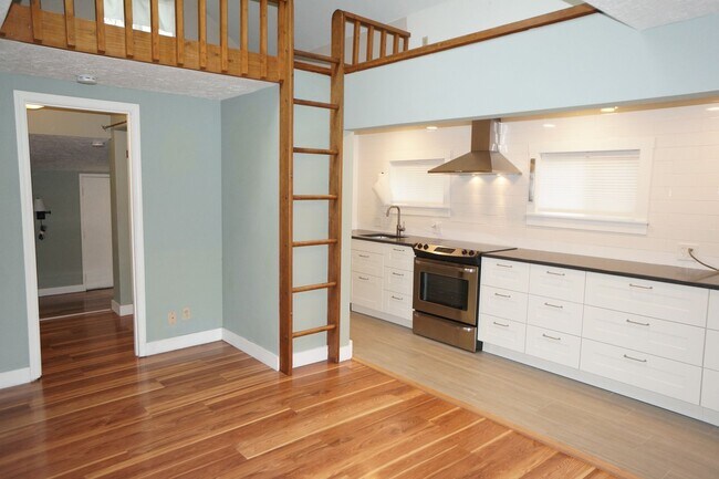 Photo - NE Portland updated one bedroom "Jewel"