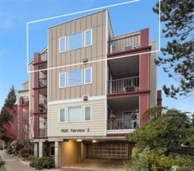 Photo - 1926 Fairview Ave E Condo Unit 301