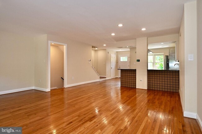 Photo - Discover an exquisite opportunity to lease a stunning end-of-row townhouse in the prestigious Bet...