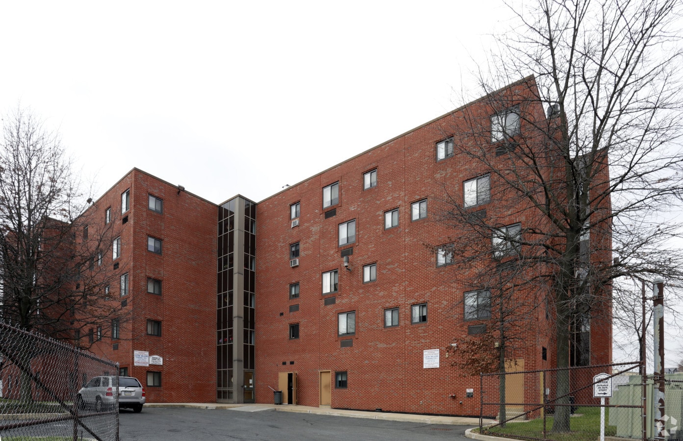 Photo - Opportunities Tower III