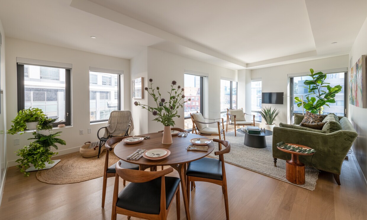 Photo - Bower Apartments