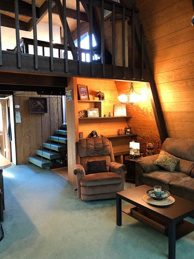 Photo - Long Term Lease in Tahoe Donner - $2900 per month Furnished