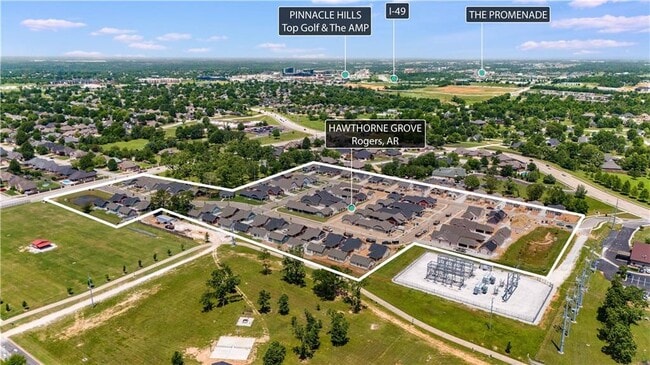 Photo - 3708 S 38th St