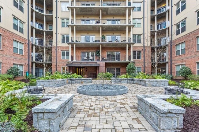 Building Photo - 200 River Vista Drive Unit 208 Rental