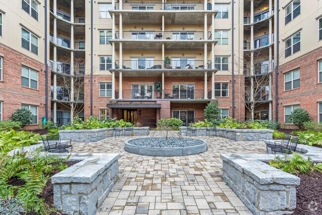 Building Photo - 200 River Vista Drive Unit 208 Rental