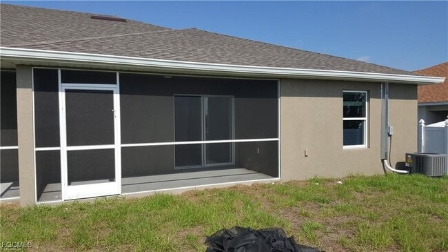 Photo - 1907 Andalusia Blvd