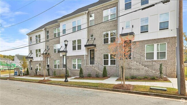 Building Photo - 2549 Astaire Ct NW Rental