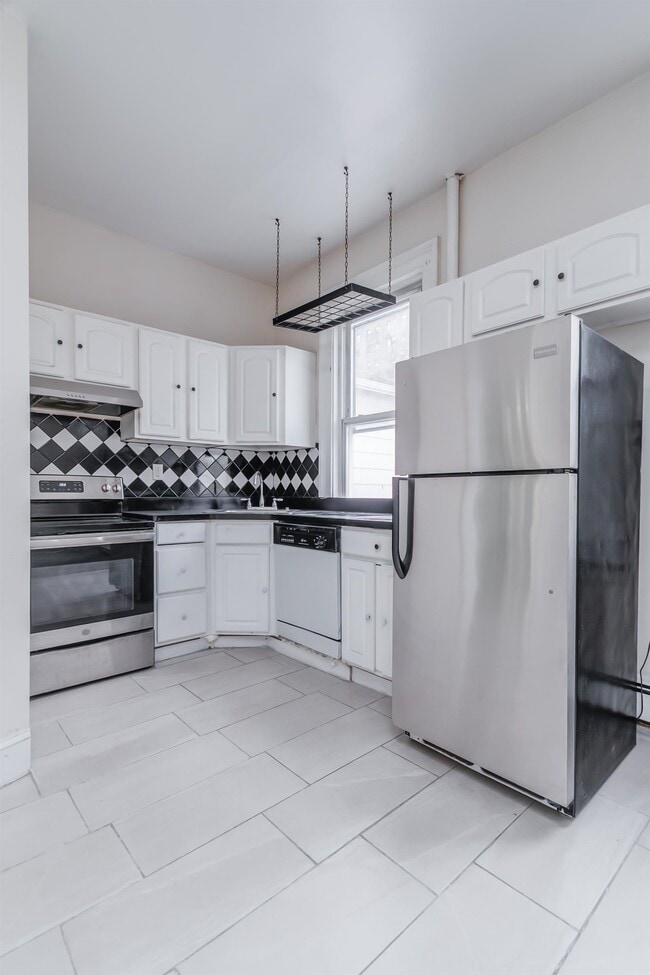 Photo - 37 Pamrapo Ave Unit 2